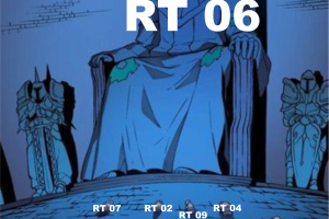 Rekap Lengkap Matchweek 2 MLBB Alinda 2 : Duel Ketat & Dominasi RT 06!